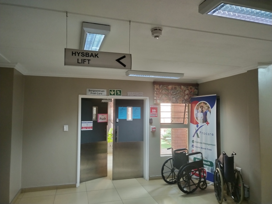 2 Bedroom Property for Sale in Willow Park Manor Gauteng