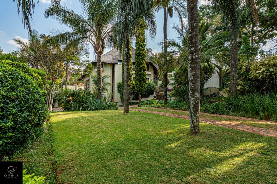 10 Bedroom Property for Sale in Waterkloof Ridge Gauteng