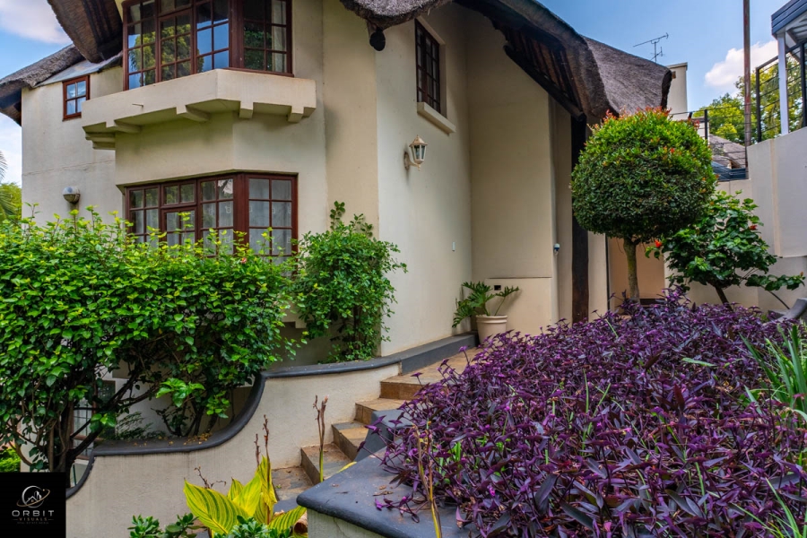 10 Bedroom Property for Sale in Waterkloof Ridge Gauteng
