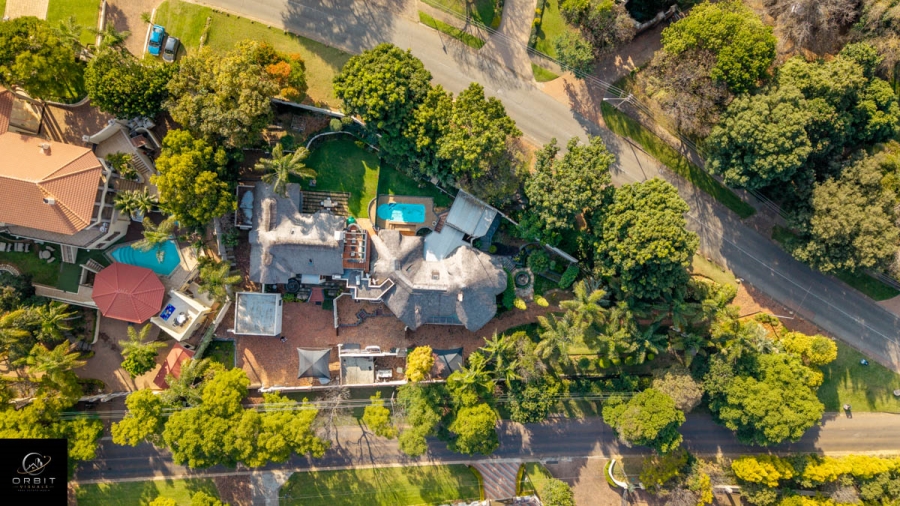 10 Bedroom Property for Sale in Waterkloof Ridge Gauteng