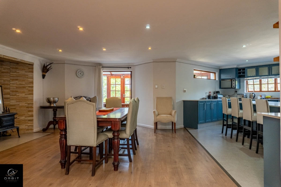 10 Bedroom Property for Sale in Waterkloof Ridge Gauteng