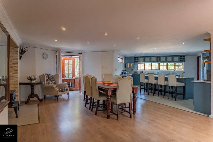 10 Bedroom Property for Sale in Waterkloof Ridge Gauteng