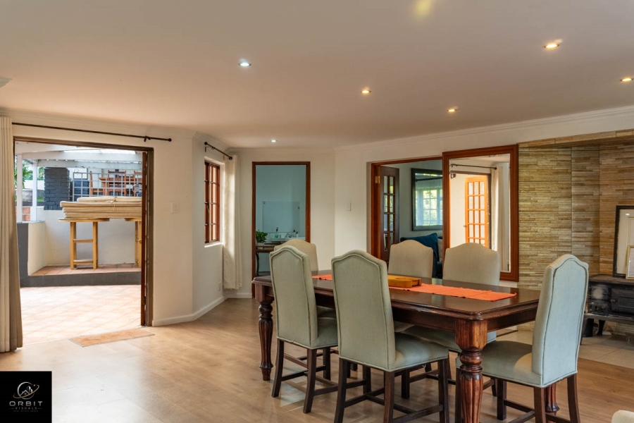 10 Bedroom Property for Sale in Waterkloof Ridge Gauteng