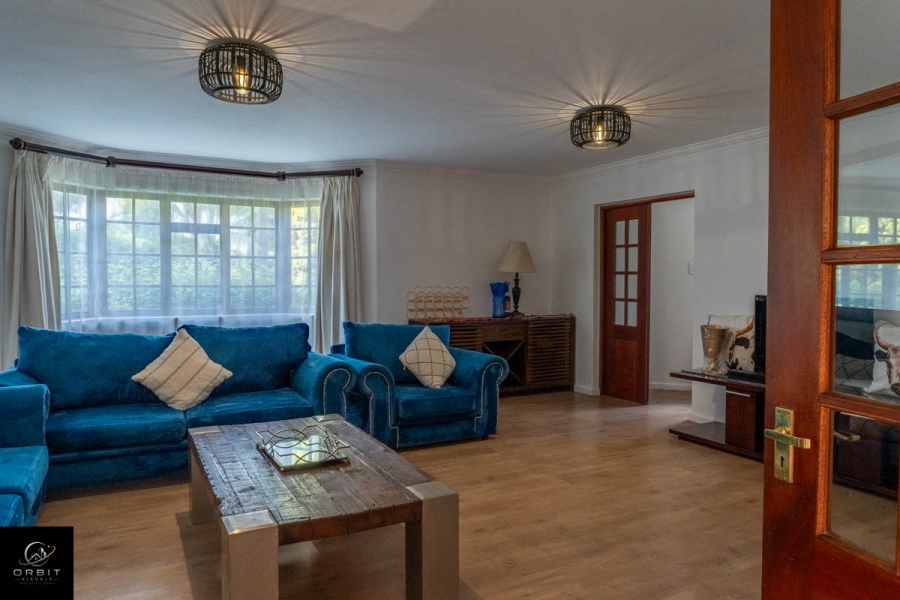 10 Bedroom Property for Sale in Waterkloof Ridge Gauteng