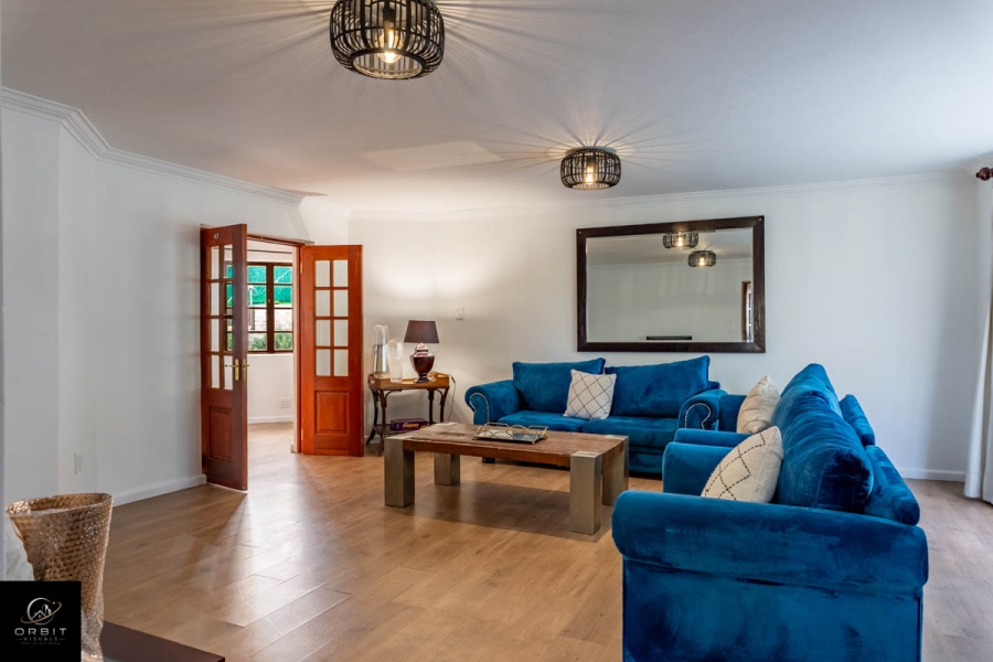 10 Bedroom Property for Sale in Waterkloof Ridge Gauteng