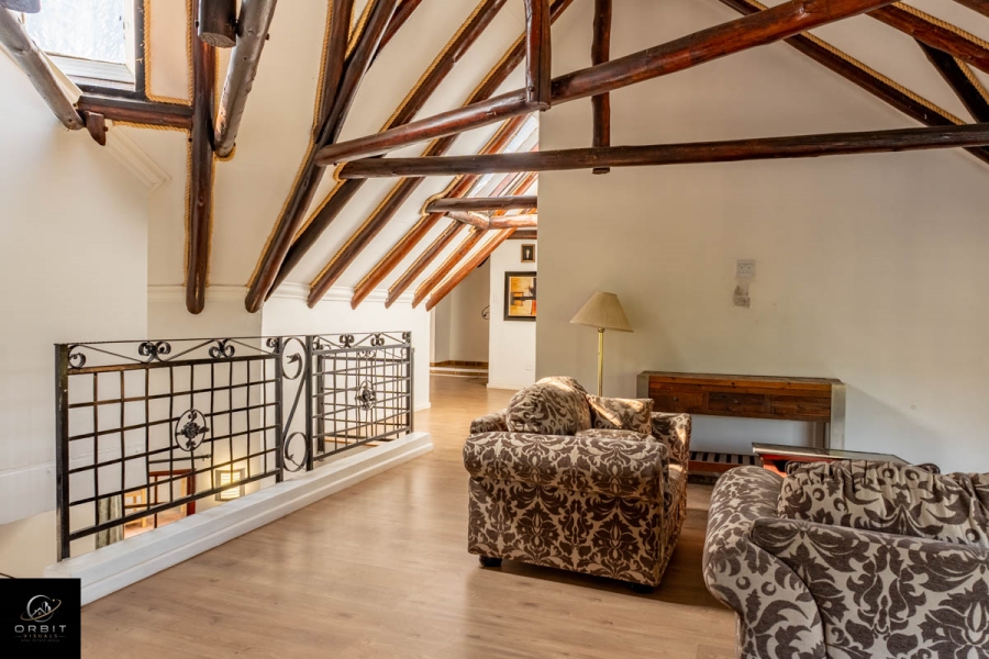 10 Bedroom Property for Sale in Waterkloof Ridge Gauteng
