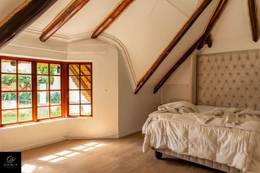 10 Bedroom Property for Sale in Waterkloof Ridge Gauteng