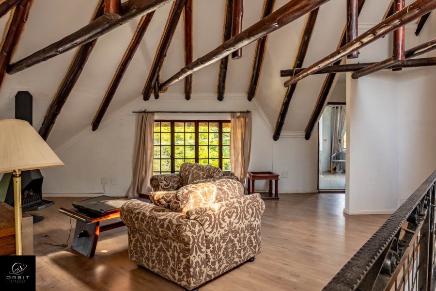 10 Bedroom Property for Sale in Waterkloof Ridge Gauteng