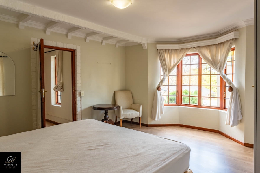 10 Bedroom Property for Sale in Waterkloof Ridge Gauteng