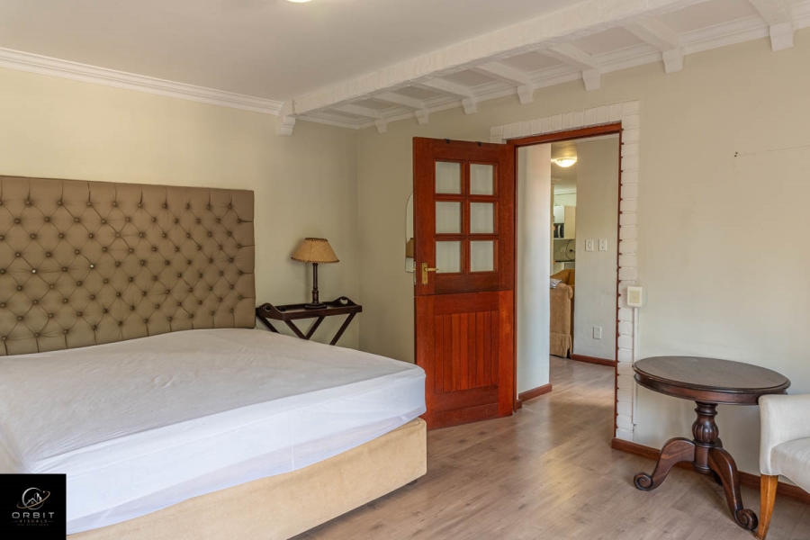 10 Bedroom Property for Sale in Waterkloof Ridge Gauteng