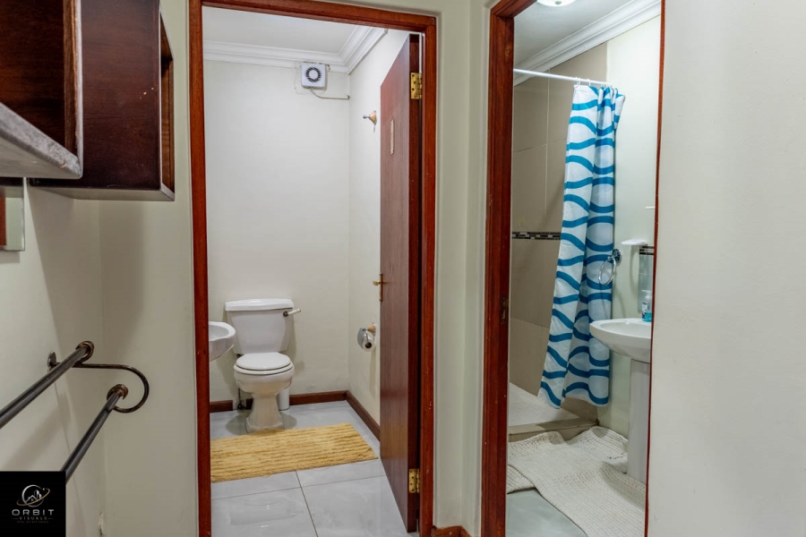 10 Bedroom Property for Sale in Waterkloof Ridge Gauteng