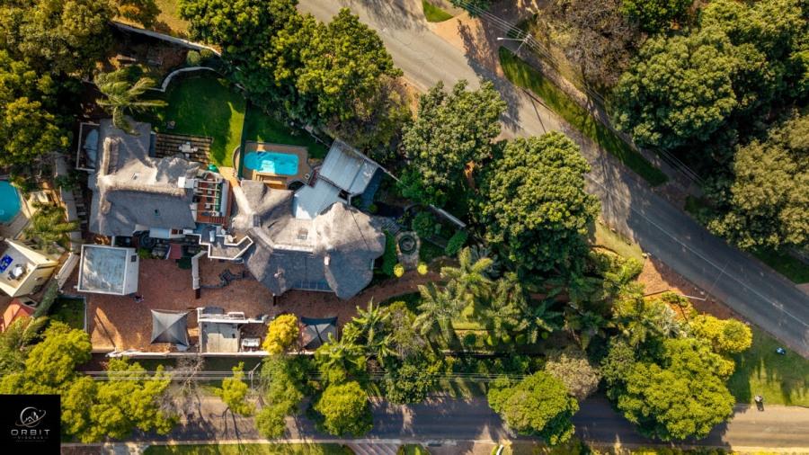 10 Bedroom Property for Sale in Waterkloof Ridge Gauteng