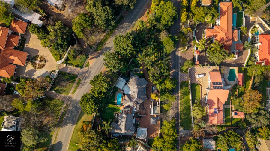 10 Bedroom Property for Sale in Waterkloof Ridge Gauteng