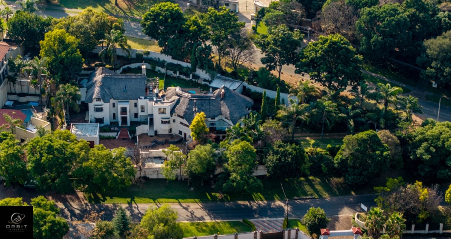 10 Bedroom Property for Sale in Waterkloof Ridge Gauteng