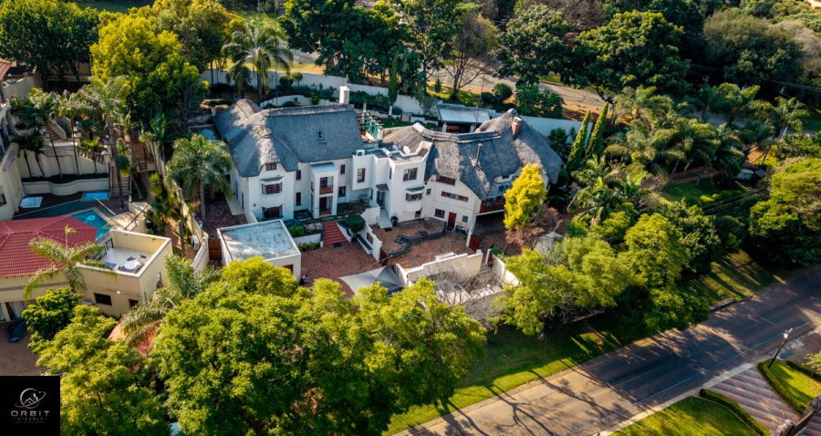 10 Bedroom Property for Sale in Waterkloof Ridge Gauteng