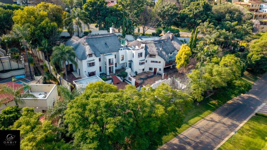 10 Bedroom Property for Sale in Waterkloof Ridge Gauteng