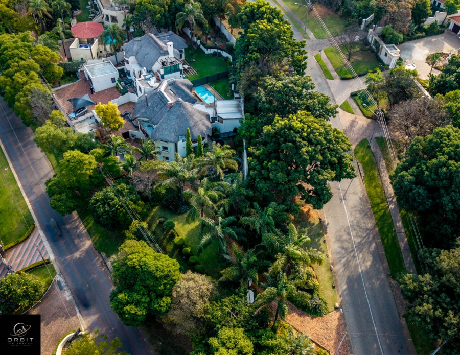 10 Bedroom Property for Sale in Waterkloof Ridge Gauteng