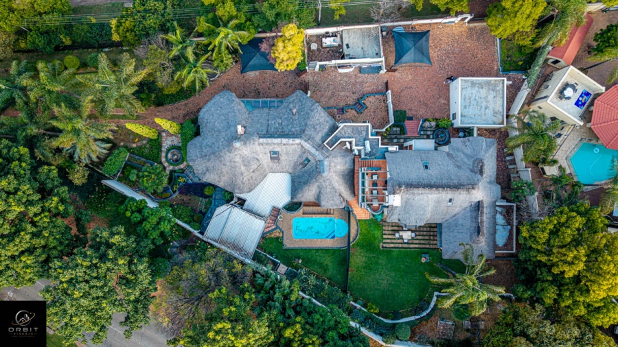 10 Bedroom Property for Sale in Waterkloof Ridge Gauteng