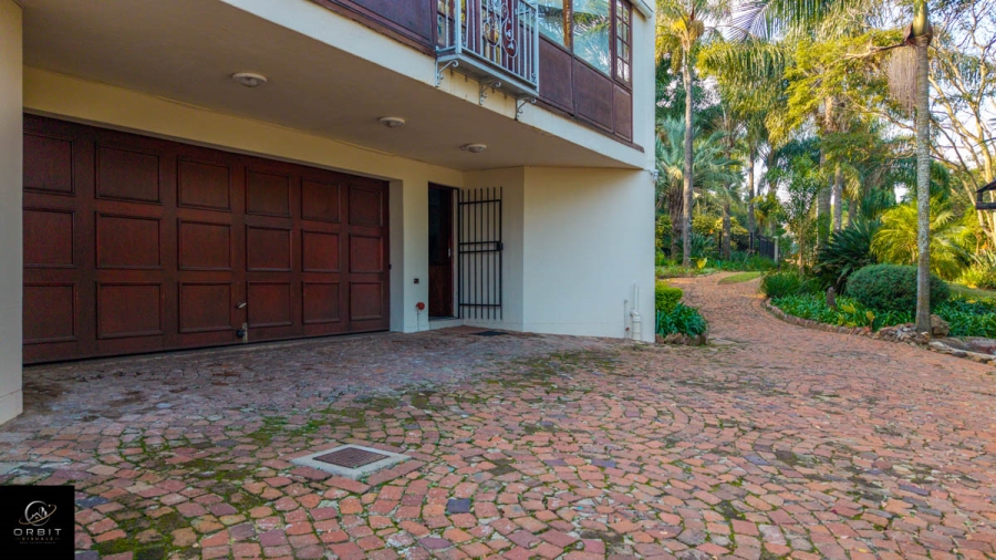 10 Bedroom Property for Sale in Waterkloof Ridge Gauteng