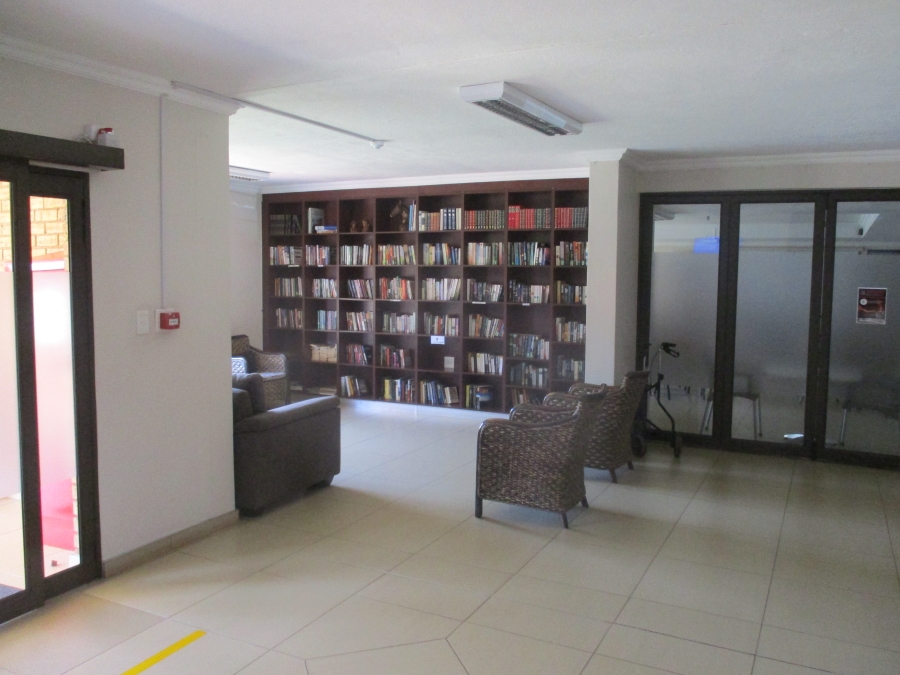 1 Bedroom Property for Sale in Willow Park Manor Gauteng