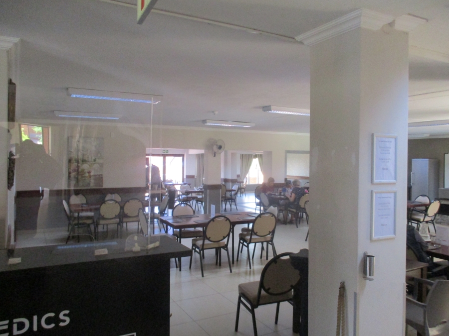 1 Bedroom Property for Sale in Willow Park Manor Gauteng