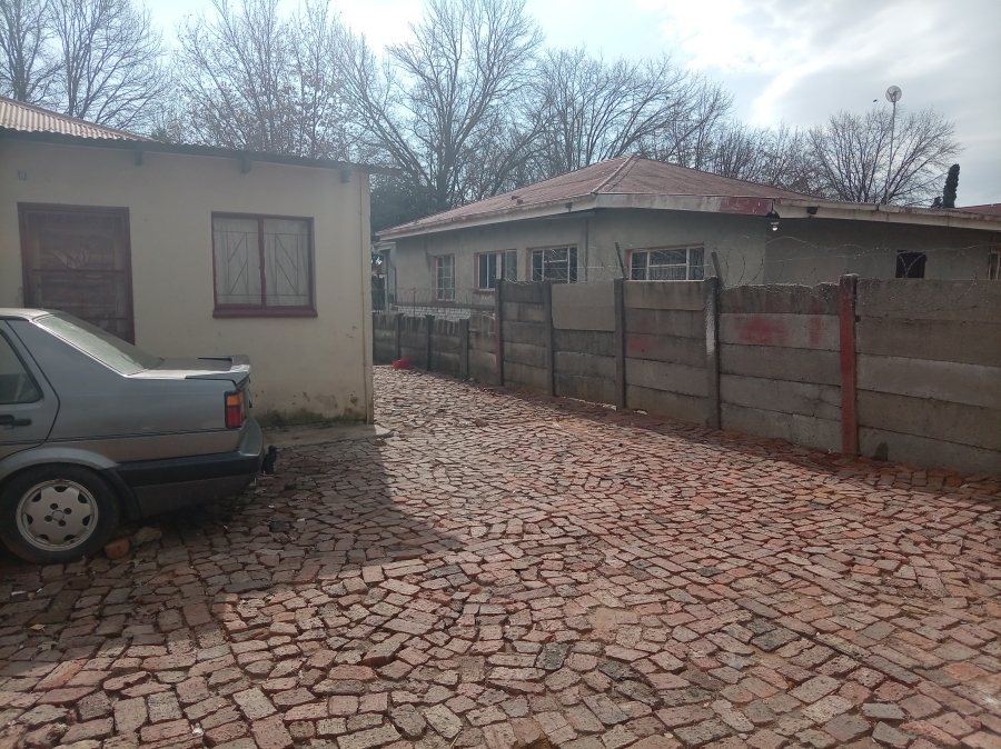 21 Bedroom Property for Sale in Vereeniging Gauteng