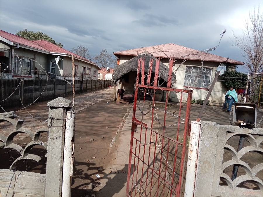 21 Bedroom Property for Sale in Vereeniging Gauteng