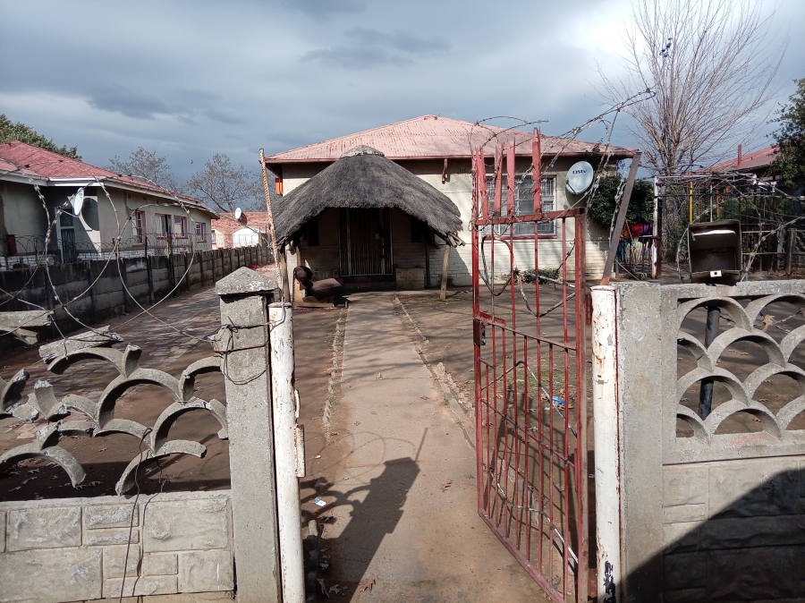 21 Bedroom Property for Sale in Vereeniging Gauteng
