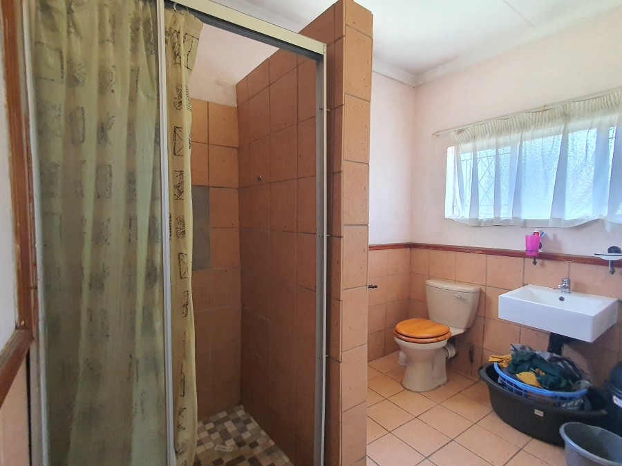 5 Bedroom Property for Sale in Silverton Gauteng
