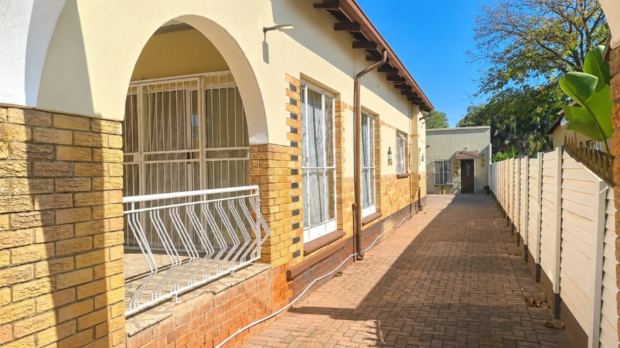 4 Bedroom Property for Sale in Mayville Gauteng
