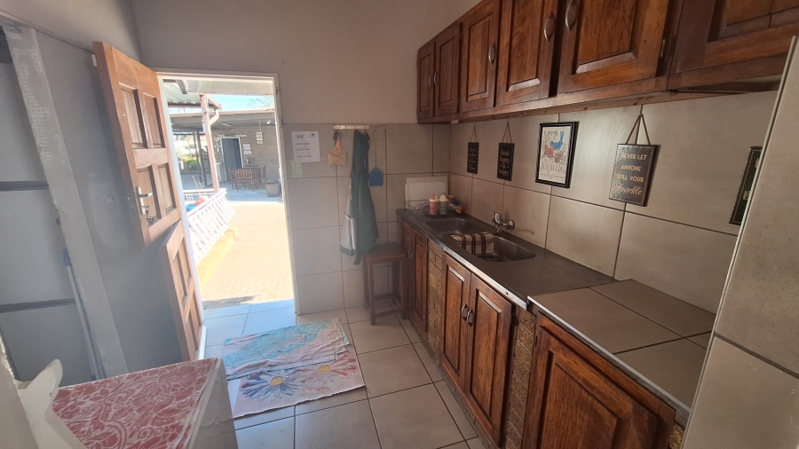 4 Bedroom Property for Sale in Mayville Gauteng