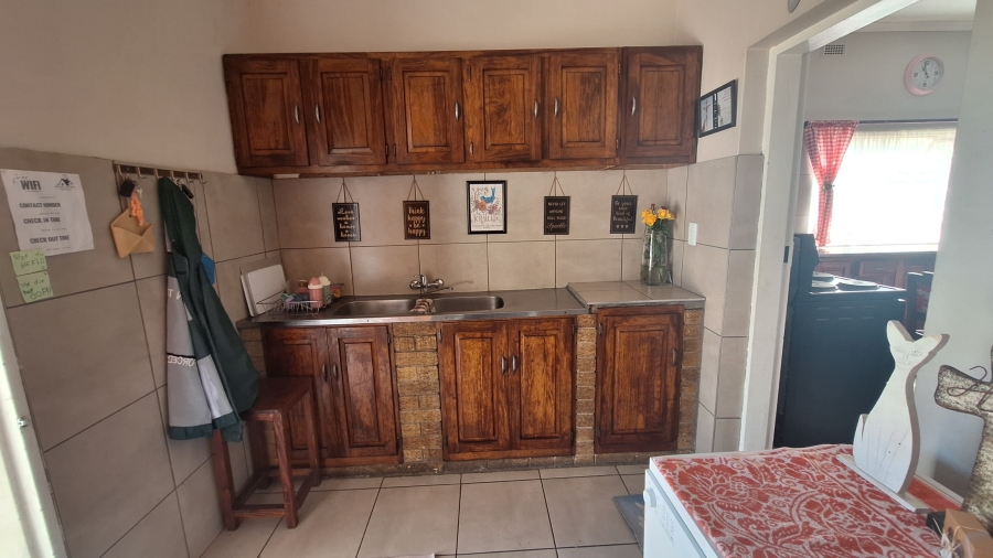 4 Bedroom Property for Sale in Mayville Gauteng