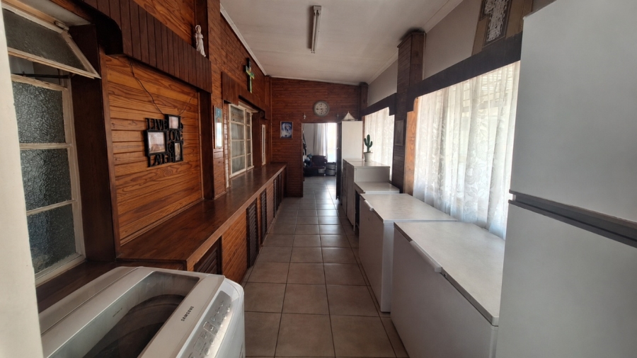 4 Bedroom Property for Sale in Mayville Gauteng