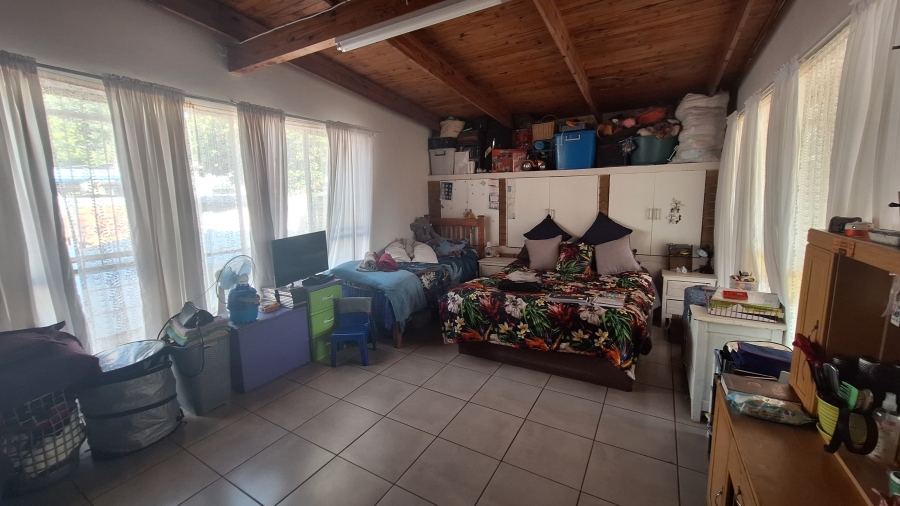 4 Bedroom Property for Sale in Mayville Gauteng