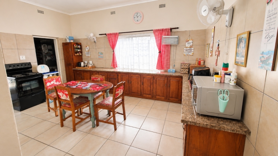 4 Bedroom Property for Sale in Mayville Gauteng