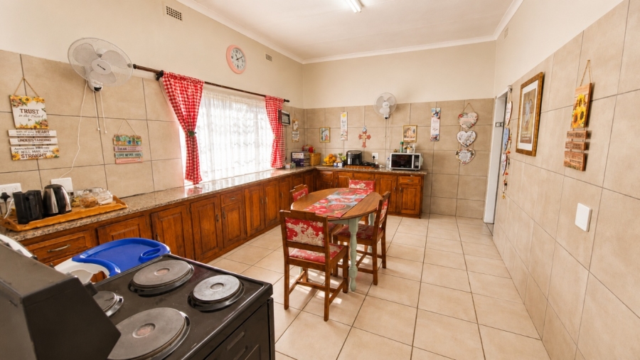 4 Bedroom Property for Sale in Mayville Gauteng