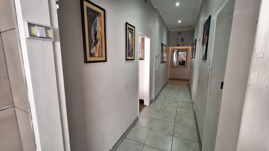 4 Bedroom Property for Sale in Mayville Gauteng