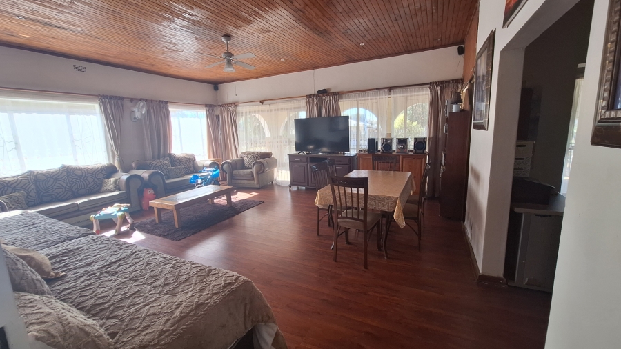 4 Bedroom Property for Sale in Mayville Gauteng