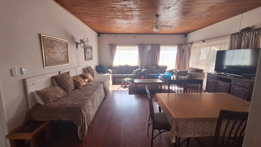 4 Bedroom Property for Sale in Mayville Gauteng
