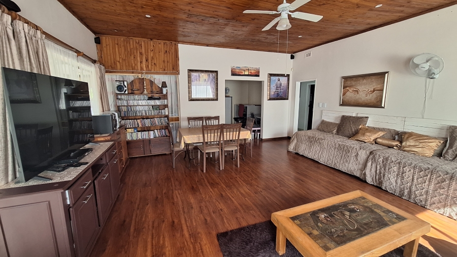 4 Bedroom Property for Sale in Mayville Gauteng
