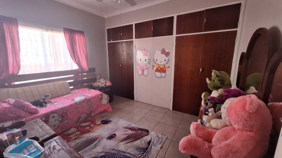 4 Bedroom Property for Sale in Mayville Gauteng