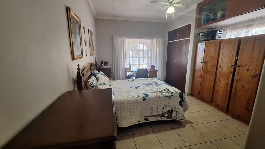 4 Bedroom Property for Sale in Mayville Gauteng