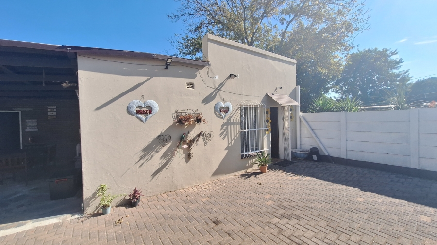 4 Bedroom Property for Sale in Mayville Gauteng