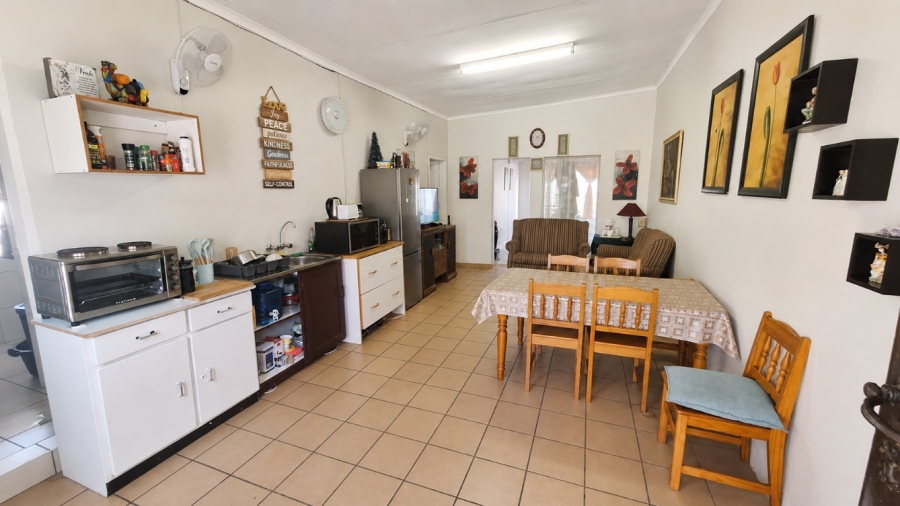 4 Bedroom Property for Sale in Mayville Gauteng