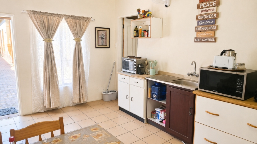 4 Bedroom Property for Sale in Mayville Gauteng