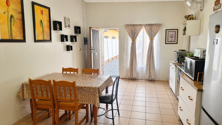 4 Bedroom Property for Sale in Mayville Gauteng