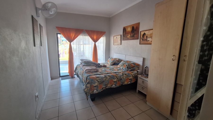 4 Bedroom Property for Sale in Mayville Gauteng