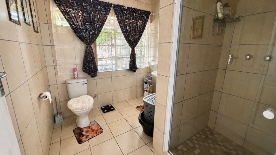 4 Bedroom Property for Sale in Mayville Gauteng
