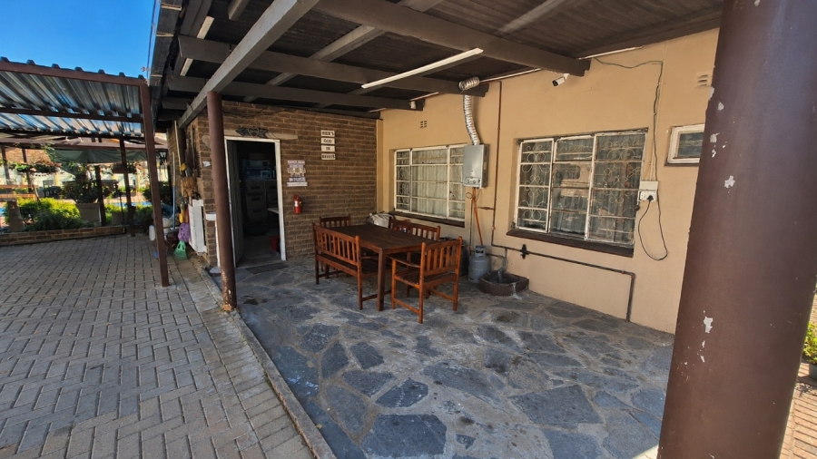 4 Bedroom Property for Sale in Mayville Gauteng