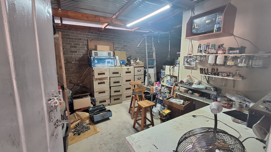 4 Bedroom Property for Sale in Mayville Gauteng